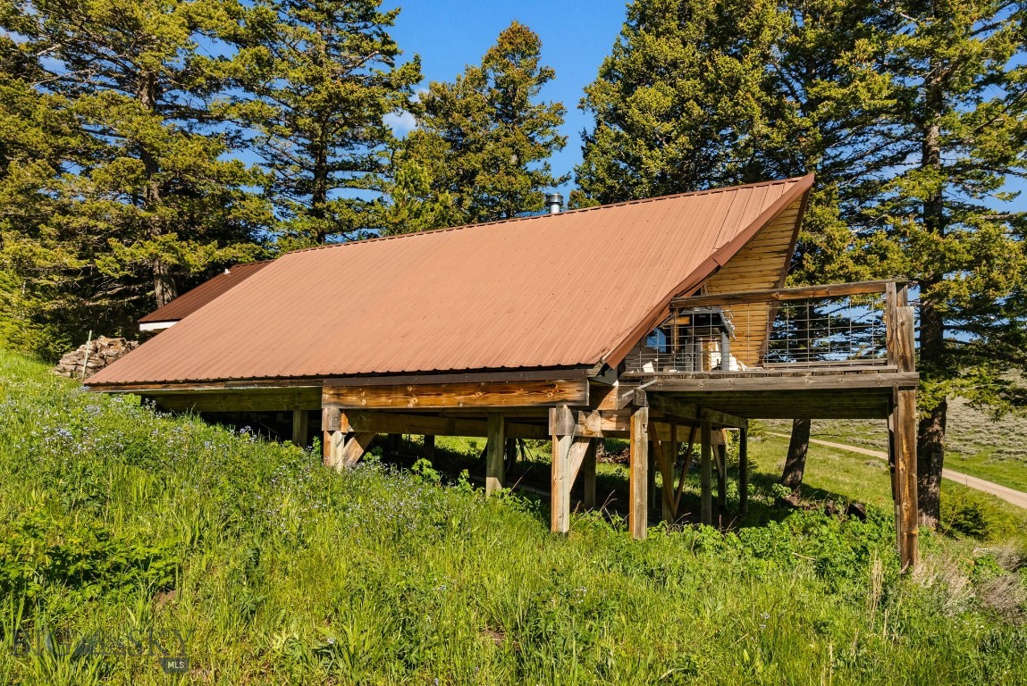 Eagle Ridge Estates - Residential