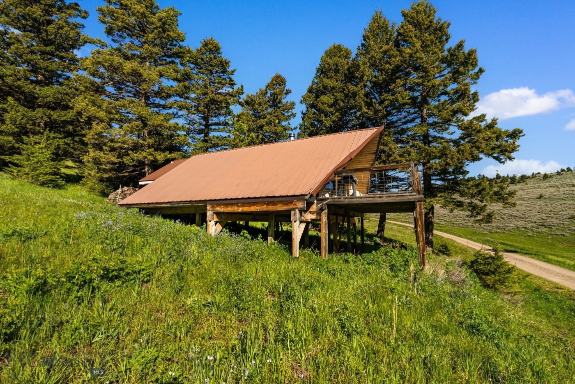 Eagle Ridge Estates - Residential