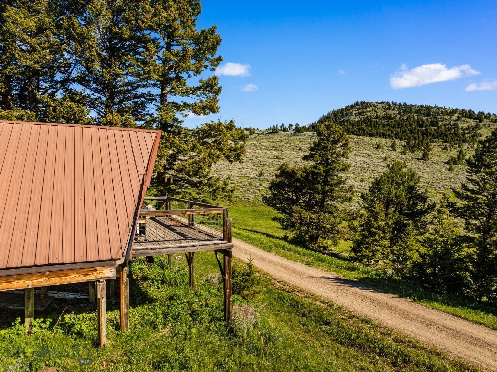 Eagle Ridge Estates - Residential