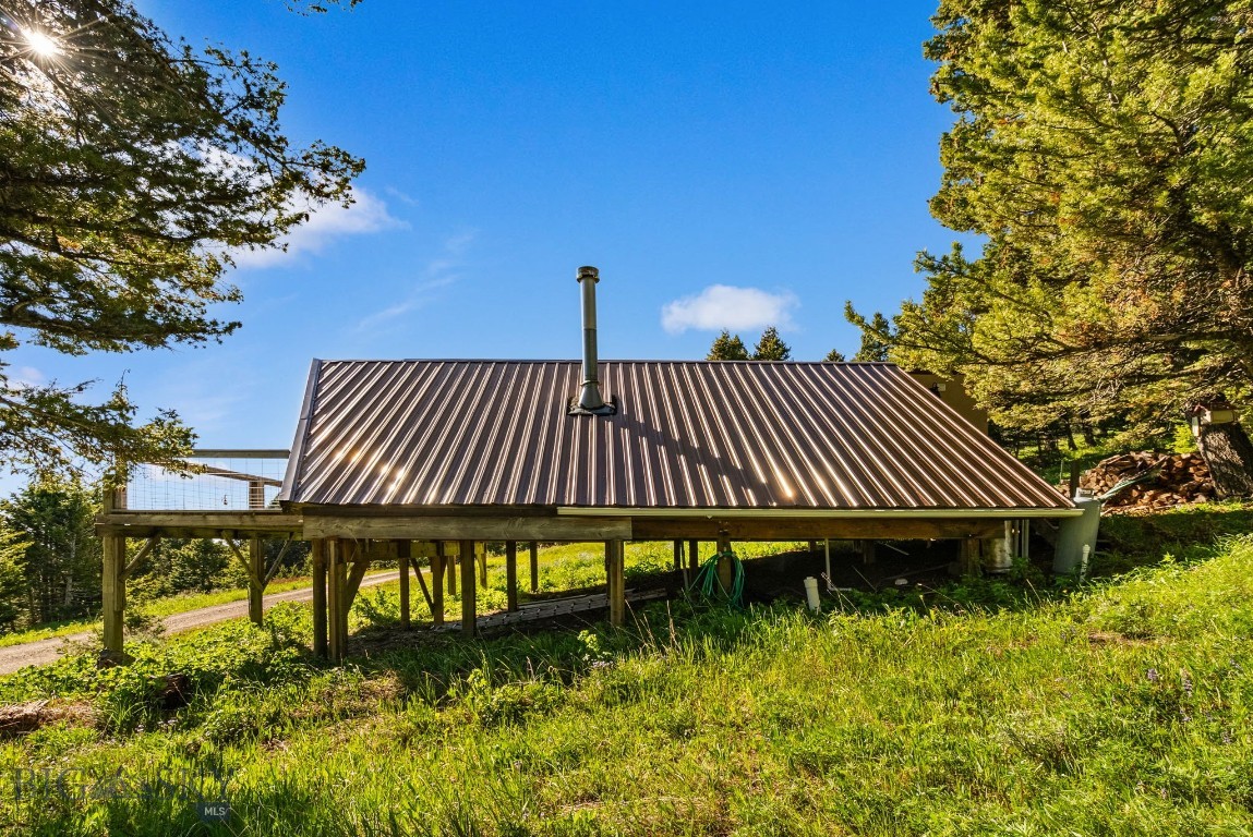 Eagle Ridge Estates - Residential