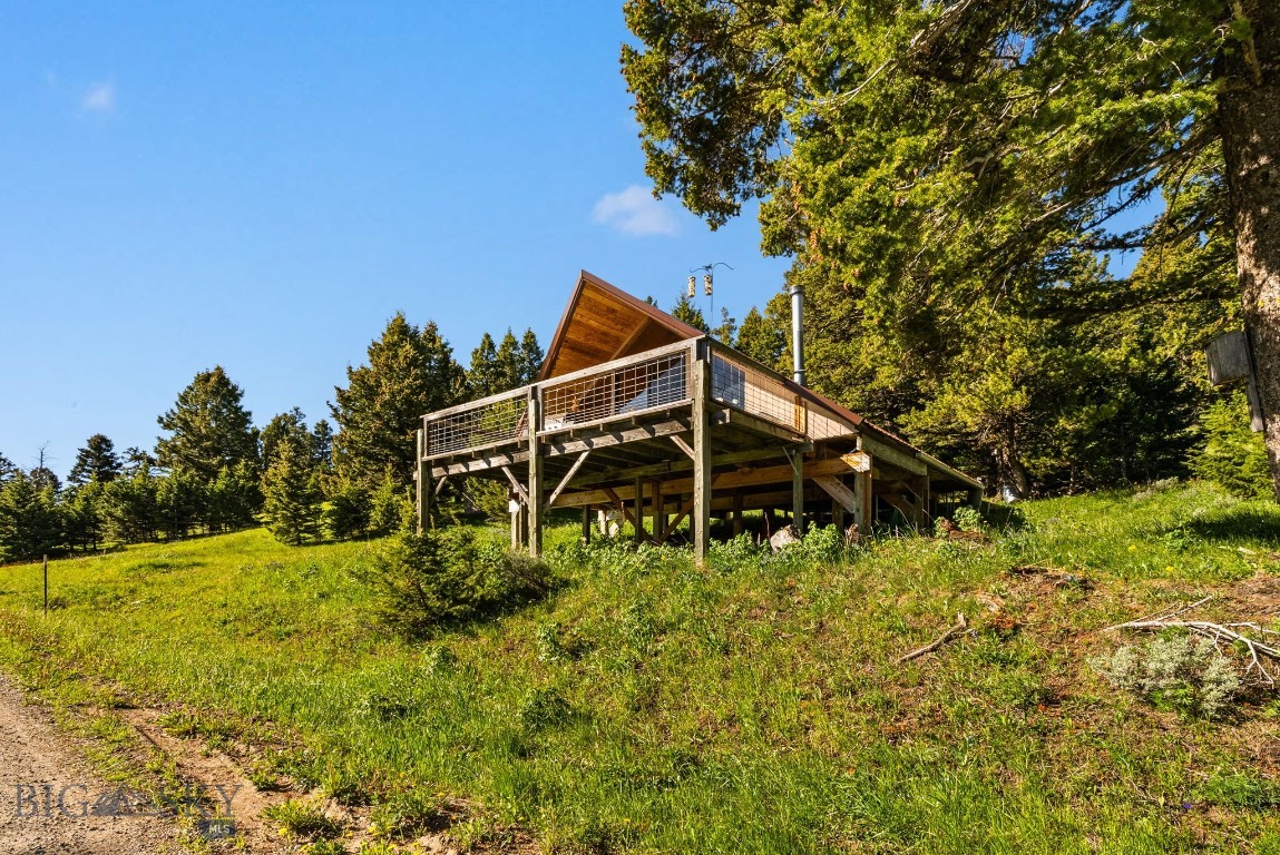 Eagle Ridge Estates - Residential