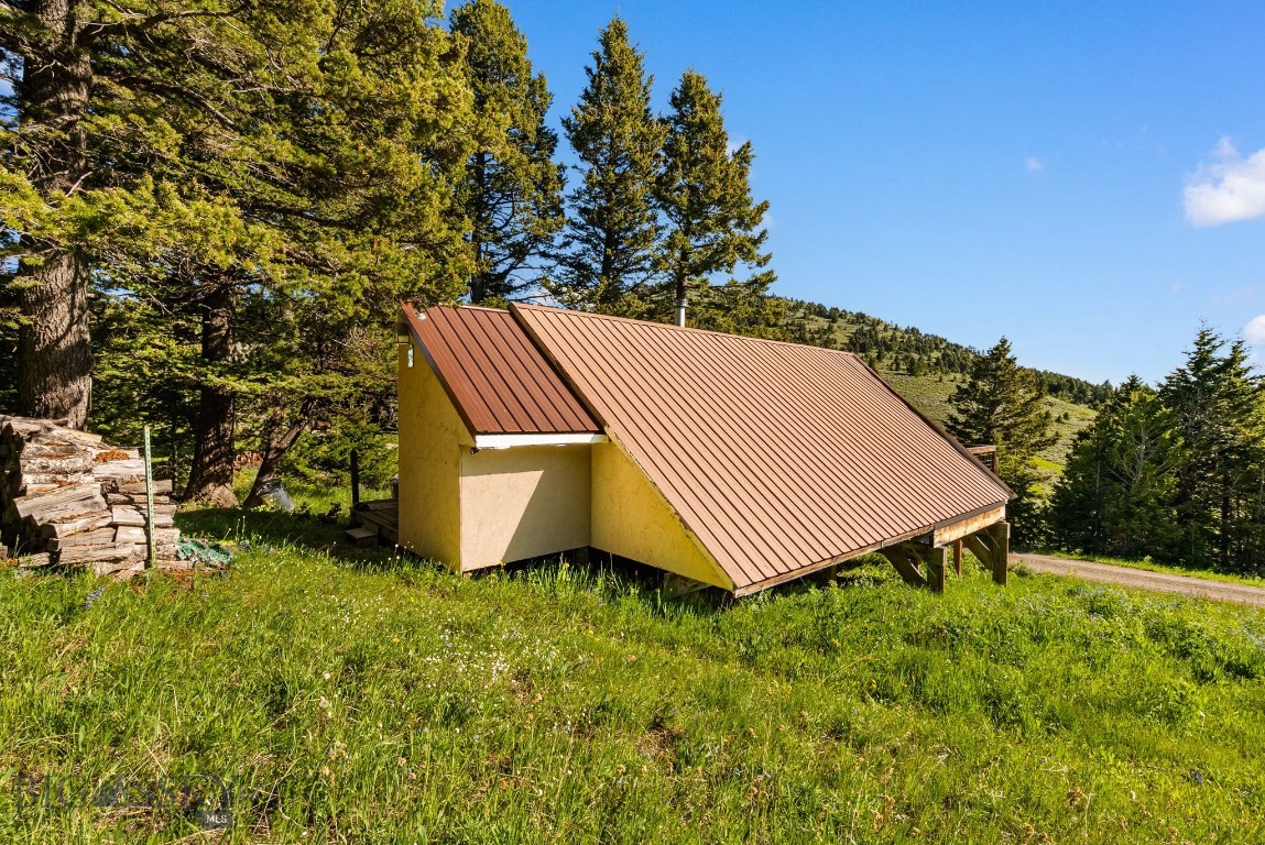 Eagle Ridge Estates - Residential