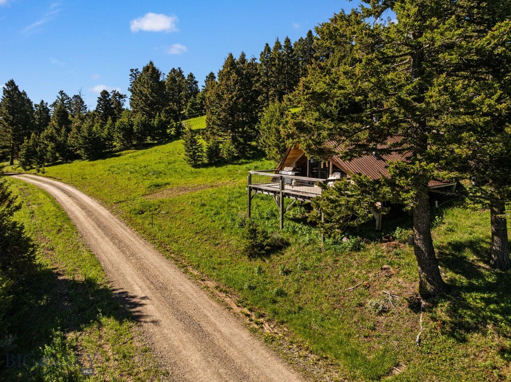 Eagle Ridge Estates - Residential