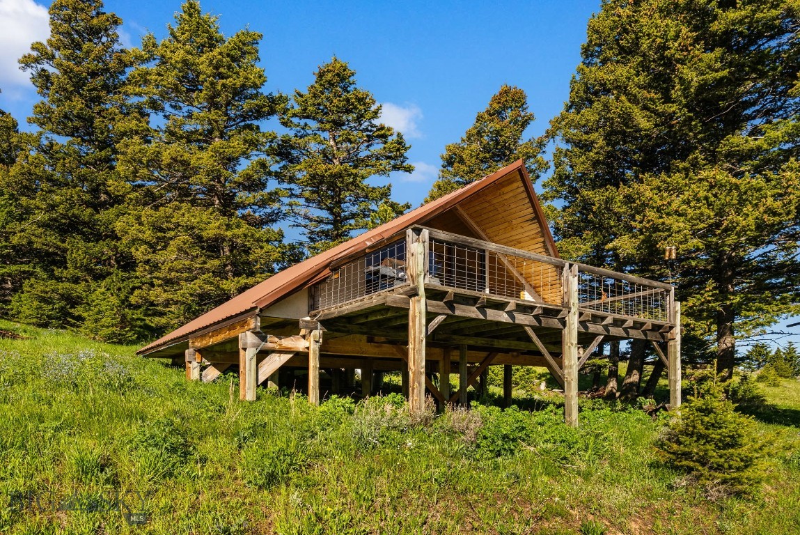Eagle Ridge Estates - Residential