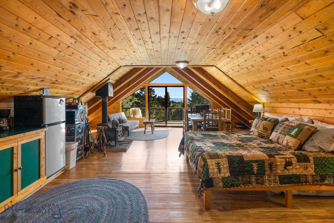 Eagle Ridge Estates - Residential
