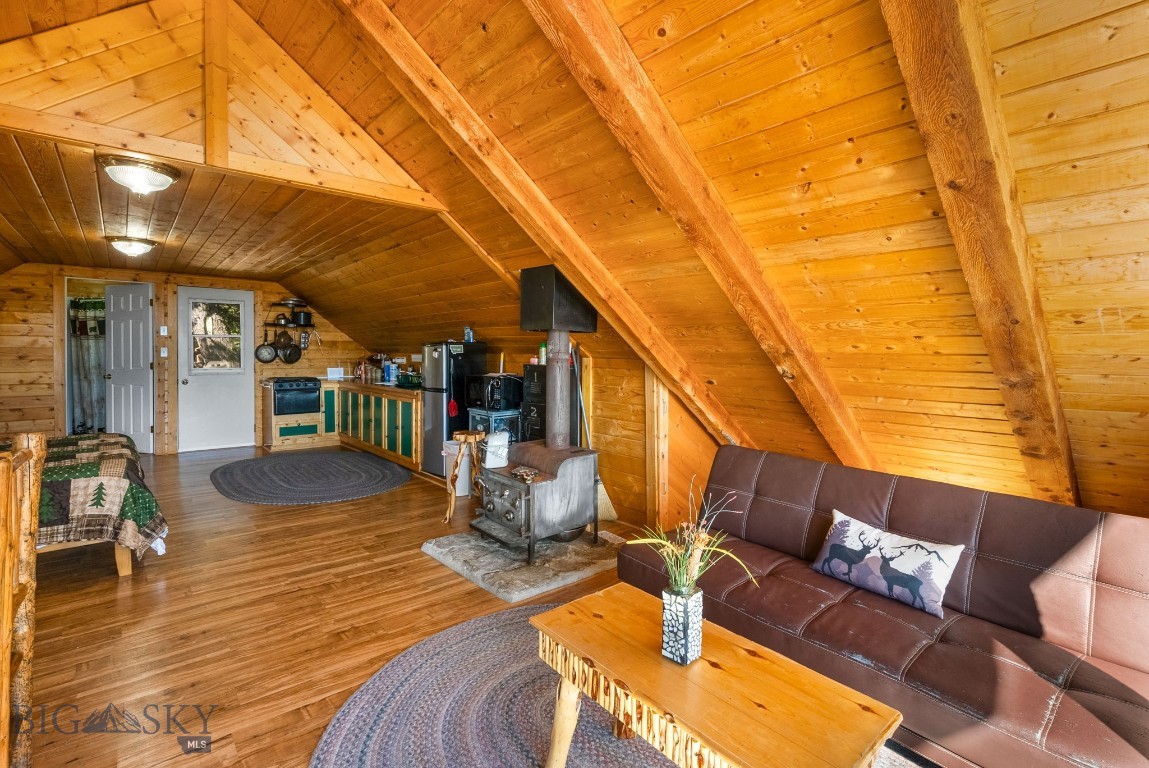 Eagle Ridge Estates - Residential