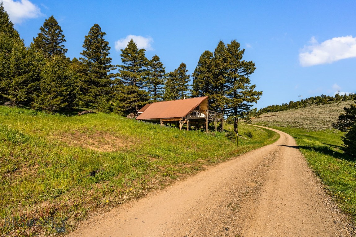 Eagle Ridge Estates - Residential