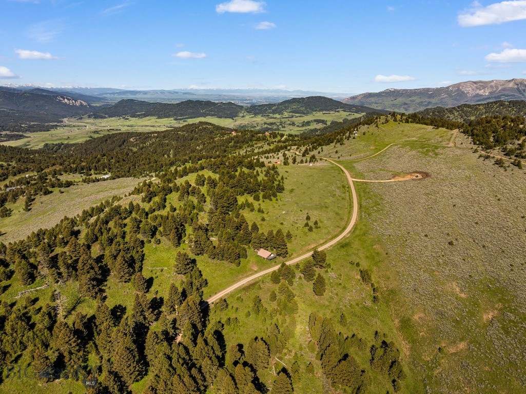 Eagle Ridge Estates - Residential