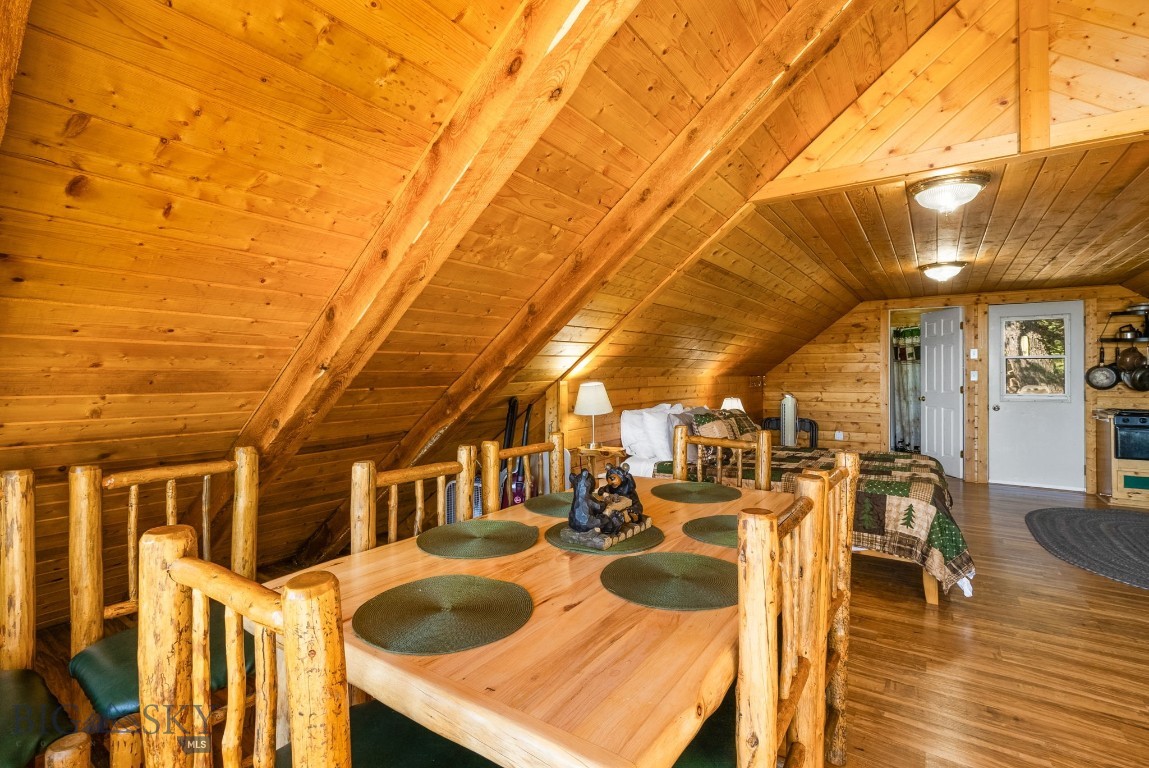 Eagle Ridge Estates - Residential