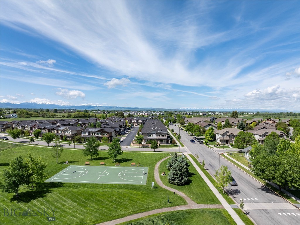 Cattail Creek - Residential