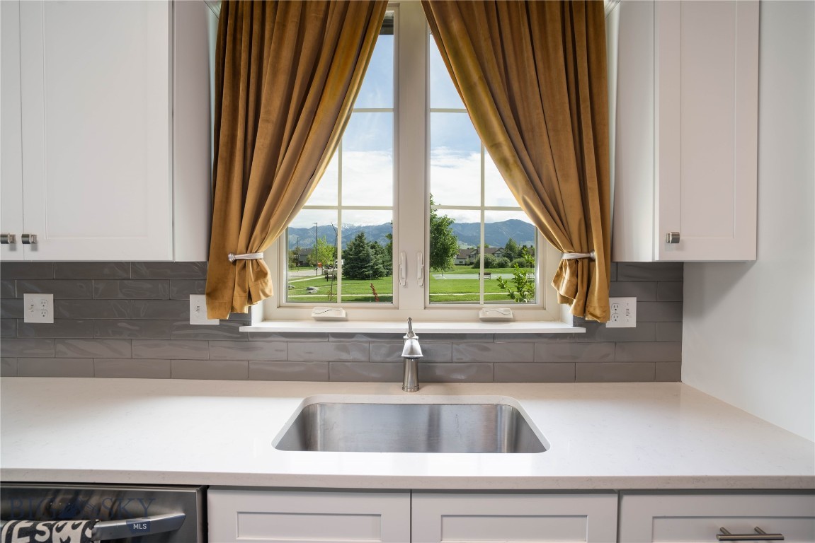 Cattail Creek - Residential