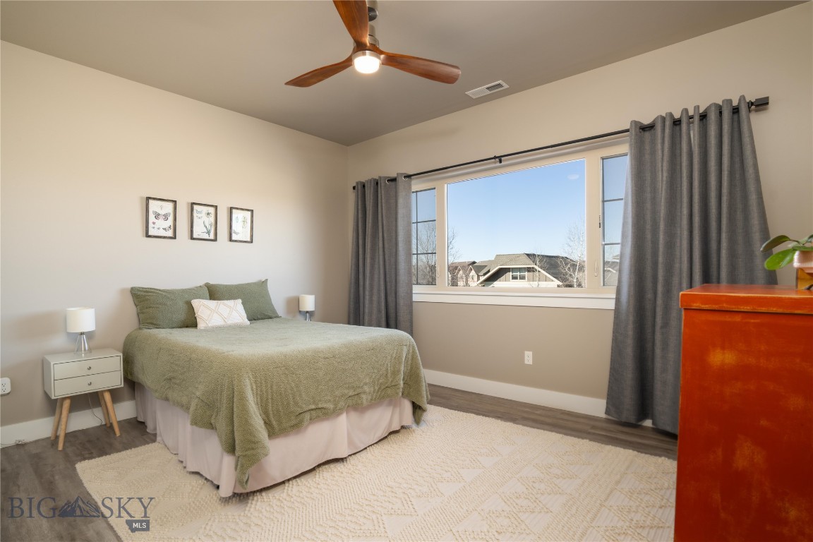 Cattail Creek - Residential