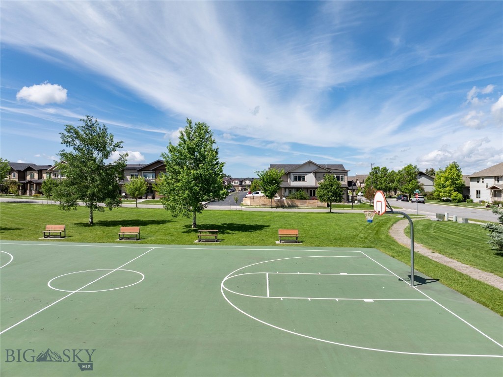 Cattail Creek - Residential
