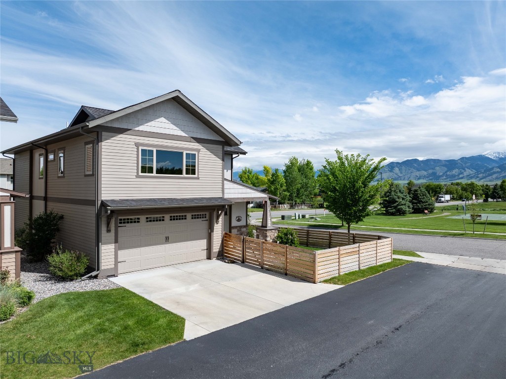 Cattail Creek - Residential