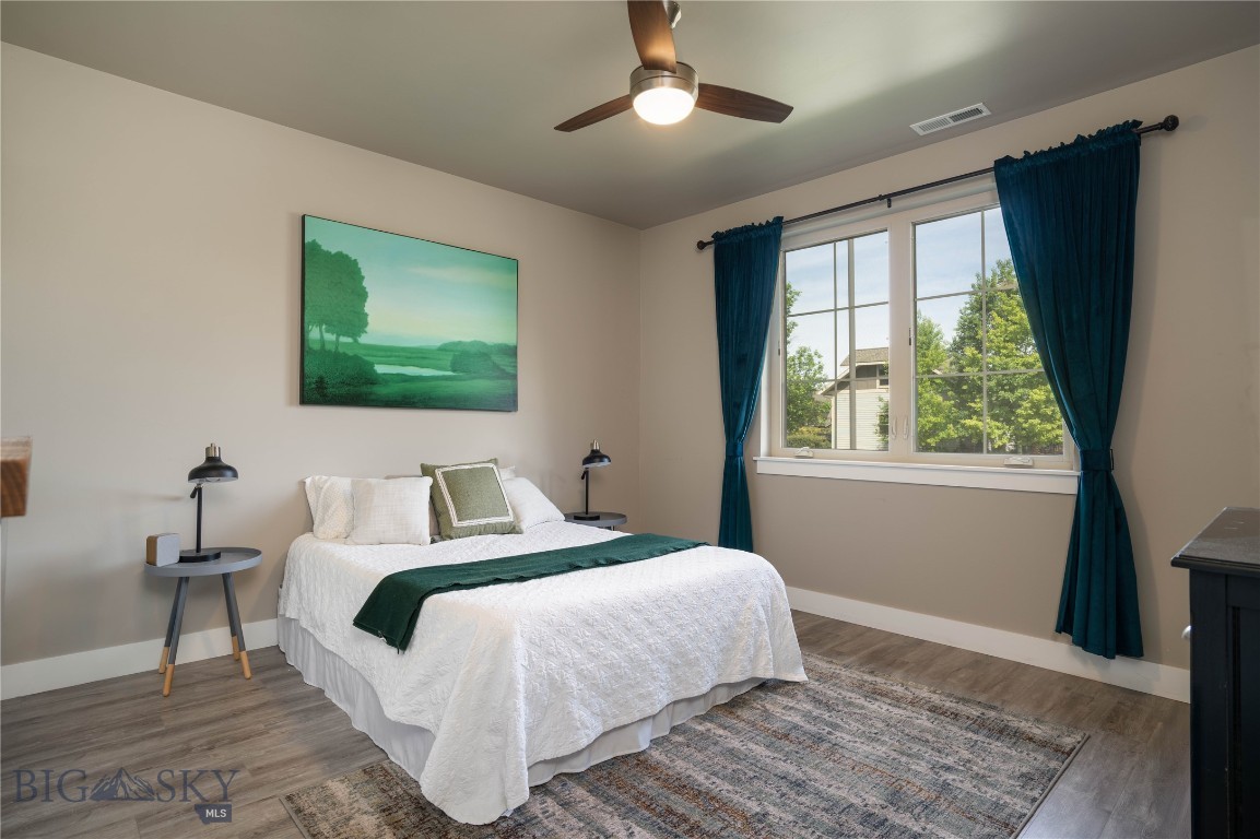 Cattail Creek - Residential
