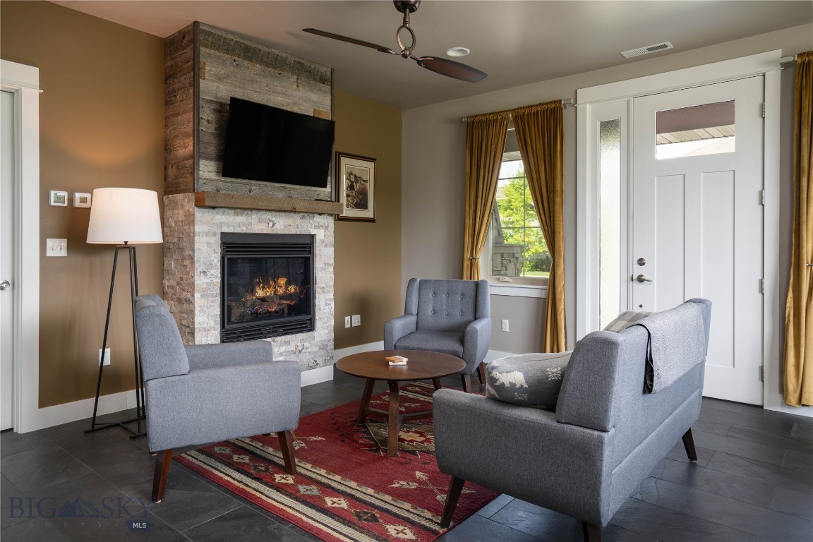 Cattail Creek - Residential