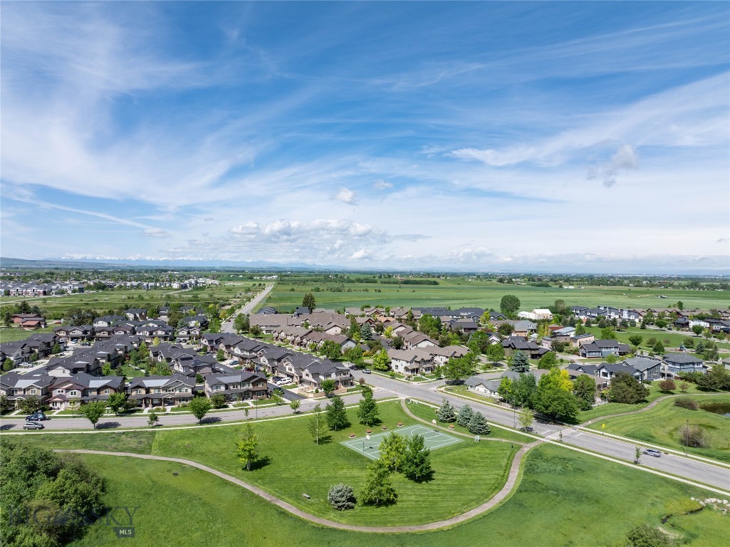 Cattail Creek - Residential