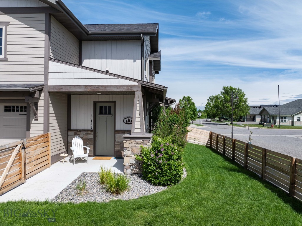 Cattail Creek - Residential
