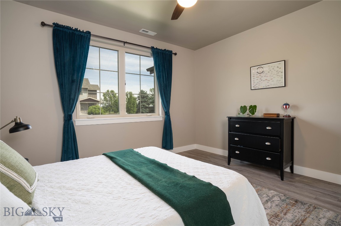 Cattail Creek - Residential