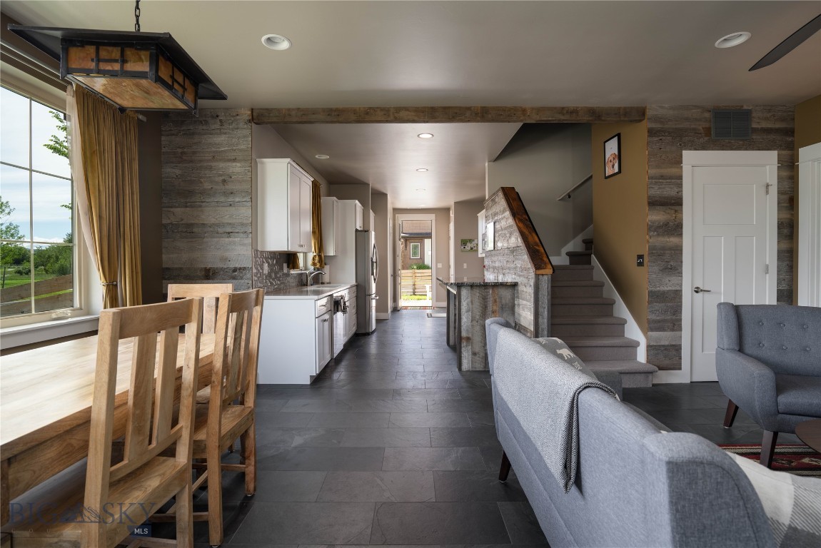 Cattail Creek - Residential