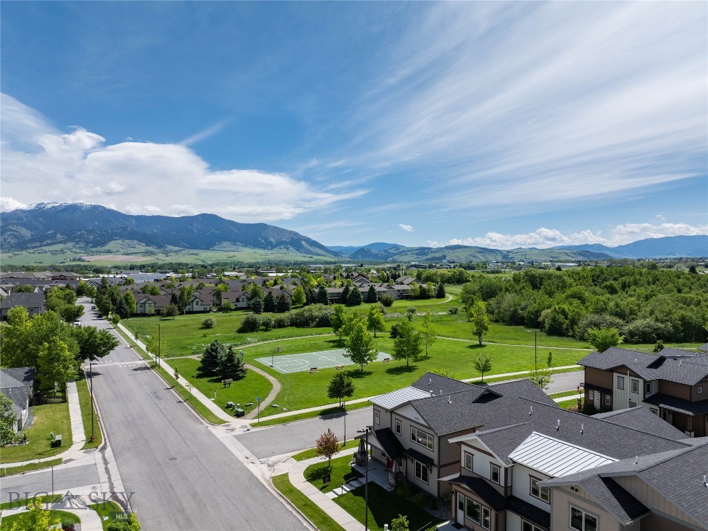 Cattail Creek - Residential