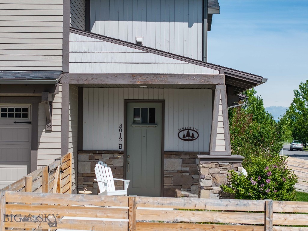 Cattail Creek - Residential
