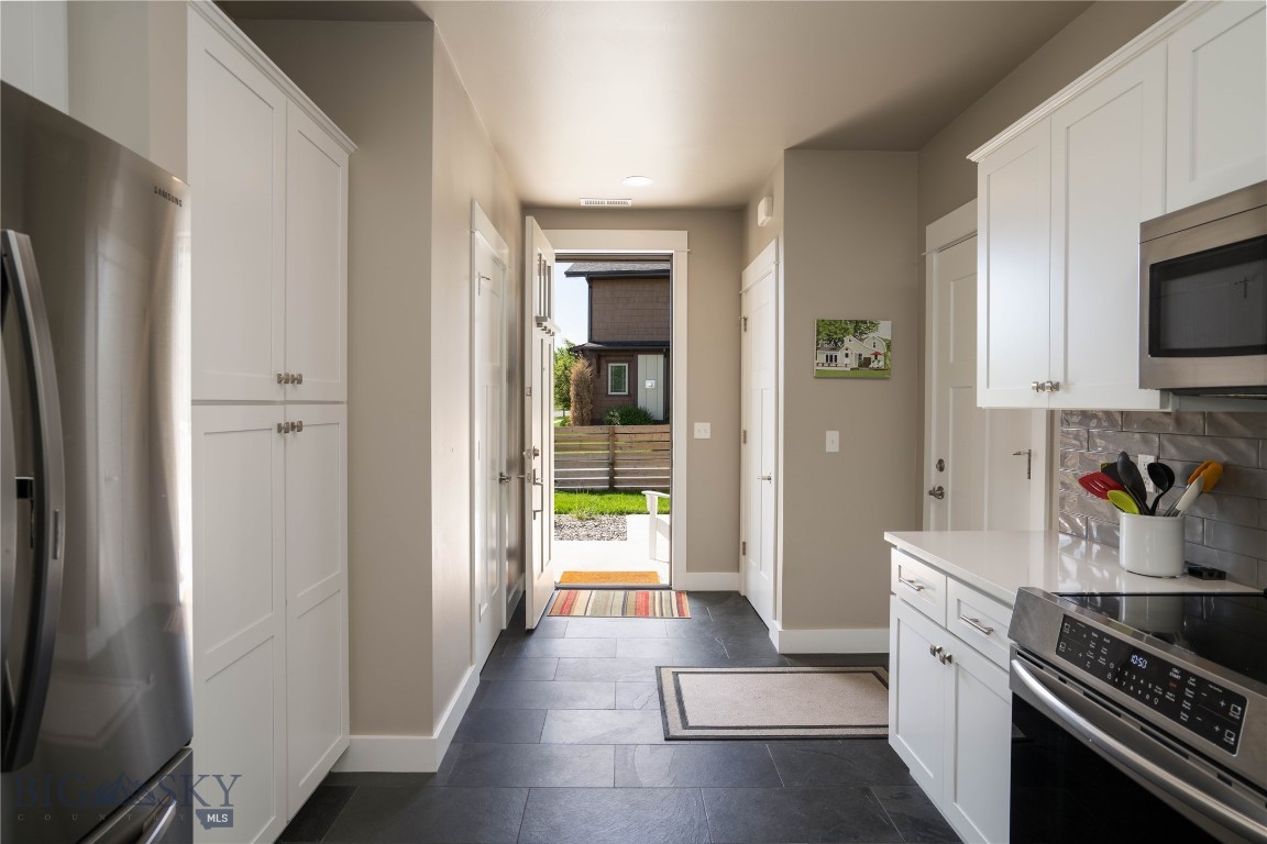 Cattail Creek - Residential