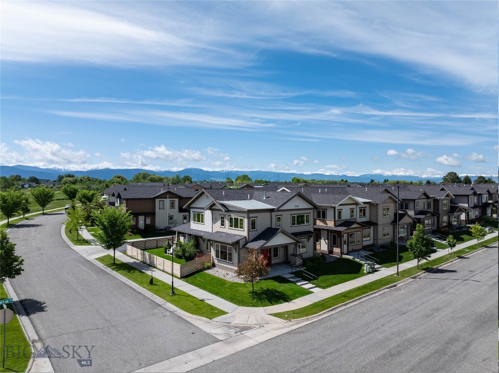 Cattail Creek - Residential