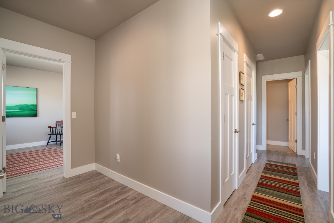 Cattail Creek - Residential