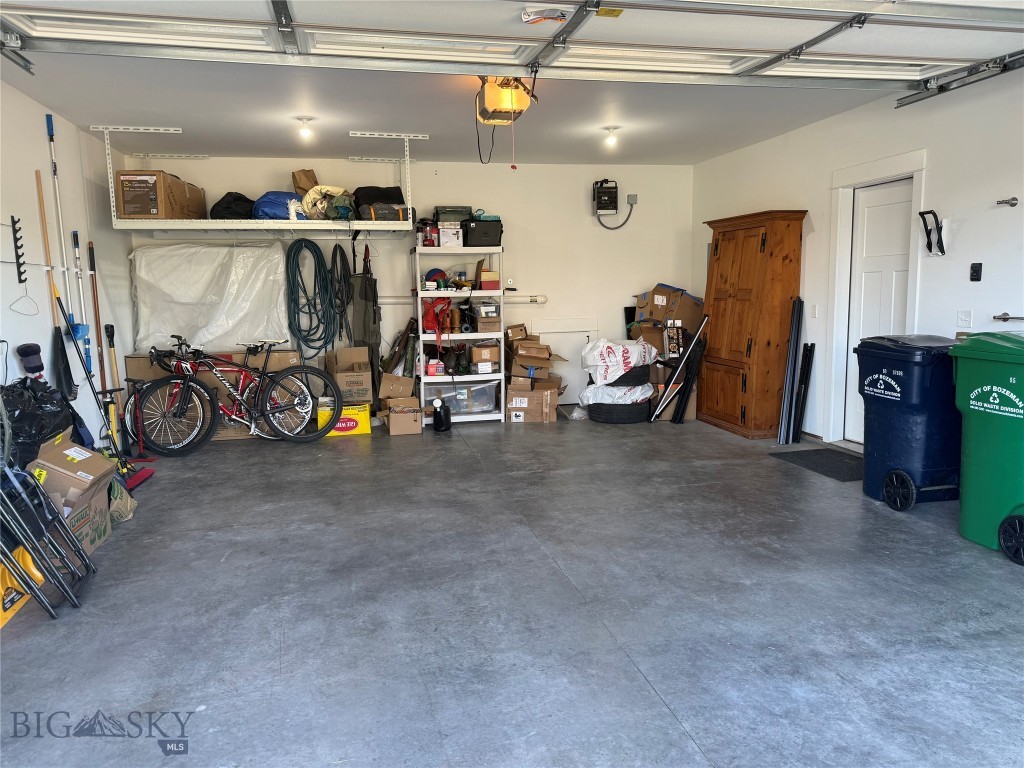 Cattail Creek - Residential