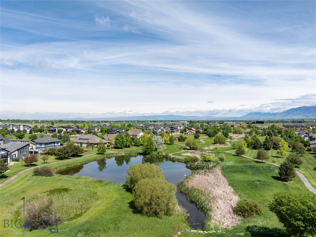 Cattail Creek - Residential