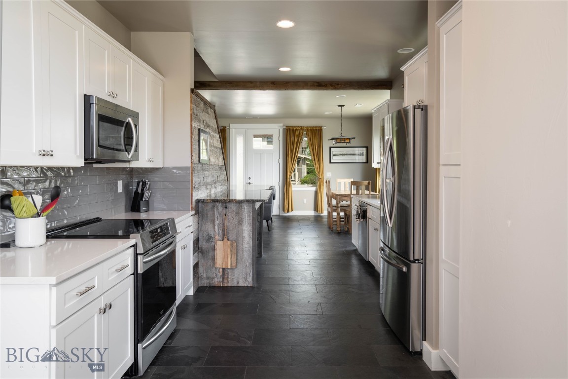 Cattail Creek - Residential