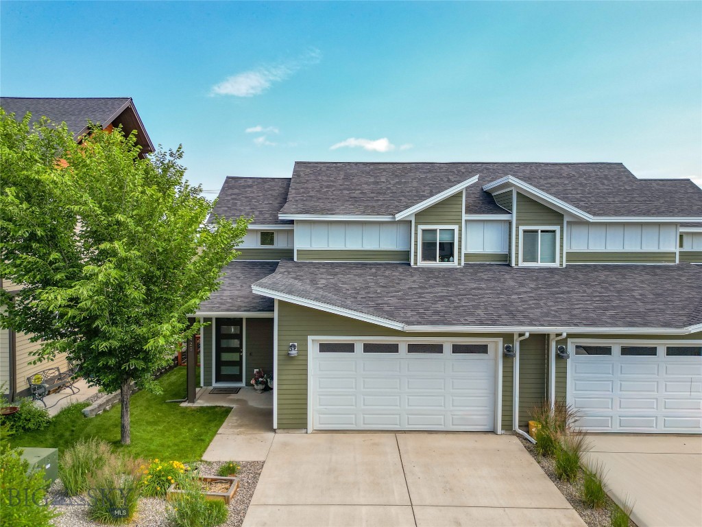The Lakes at Valley West - Residential