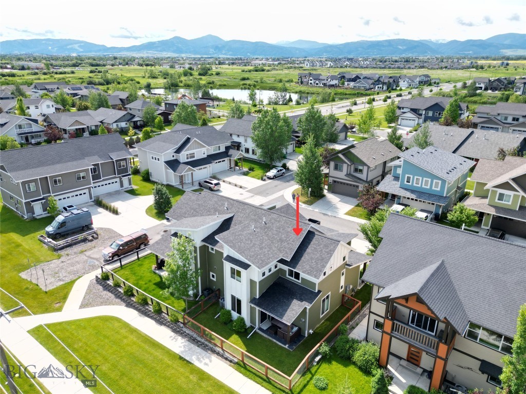The Lakes at Valley West - Residential