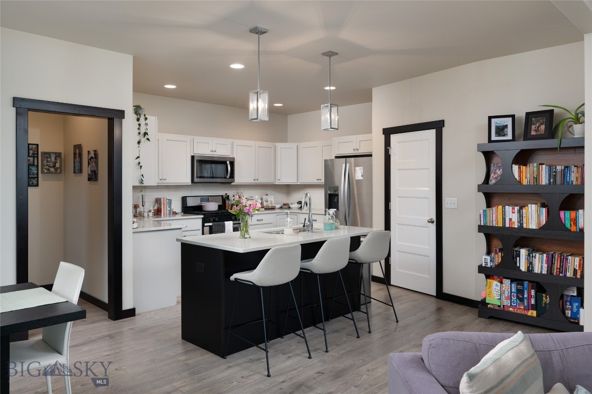 The Lakes at Valley West - Residential