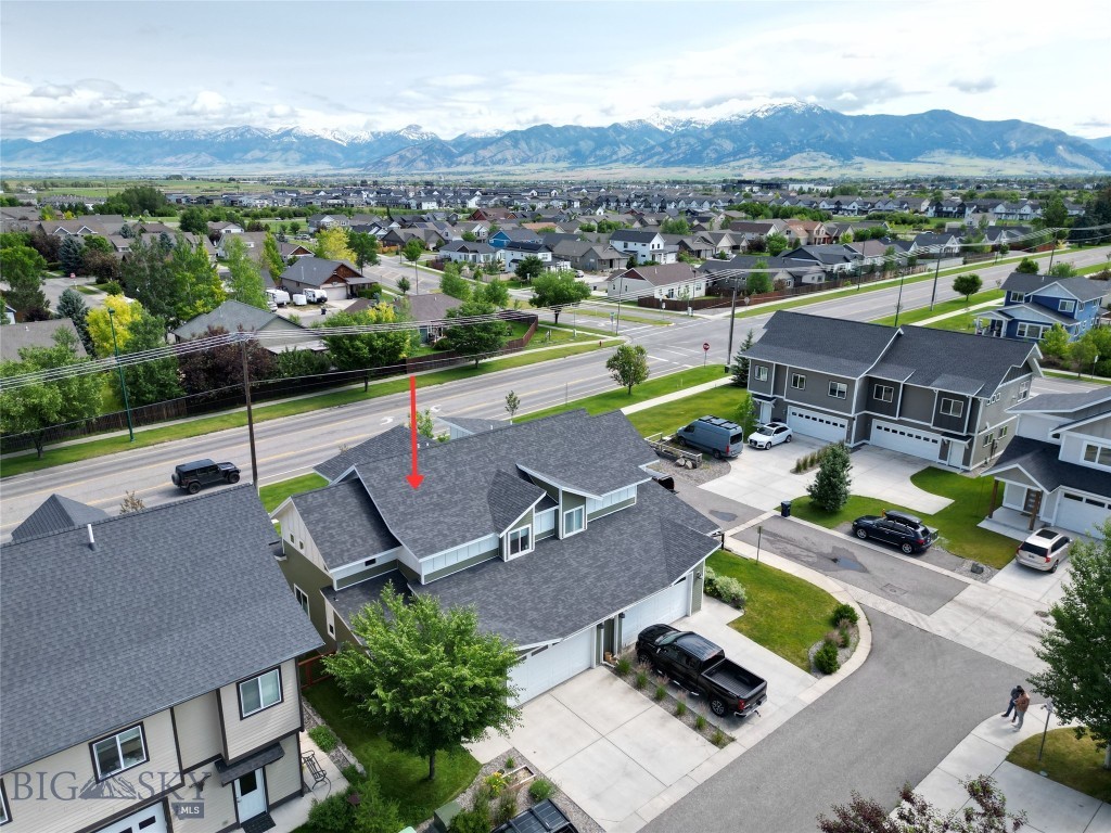 The Lakes at Valley West - Residential