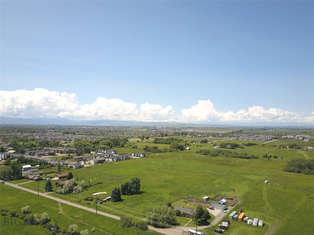 Other - Residential Income