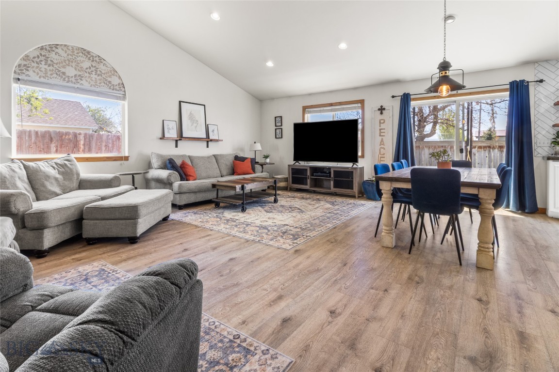 River Rock and Royal Village - Residential