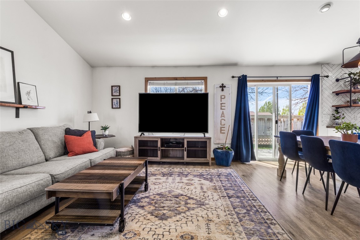 River Rock and Royal Village - Residential