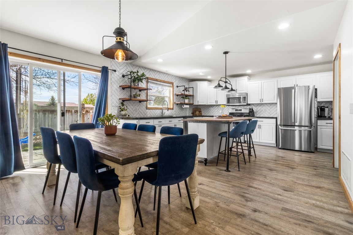 River Rock and Royal Village - Residential
