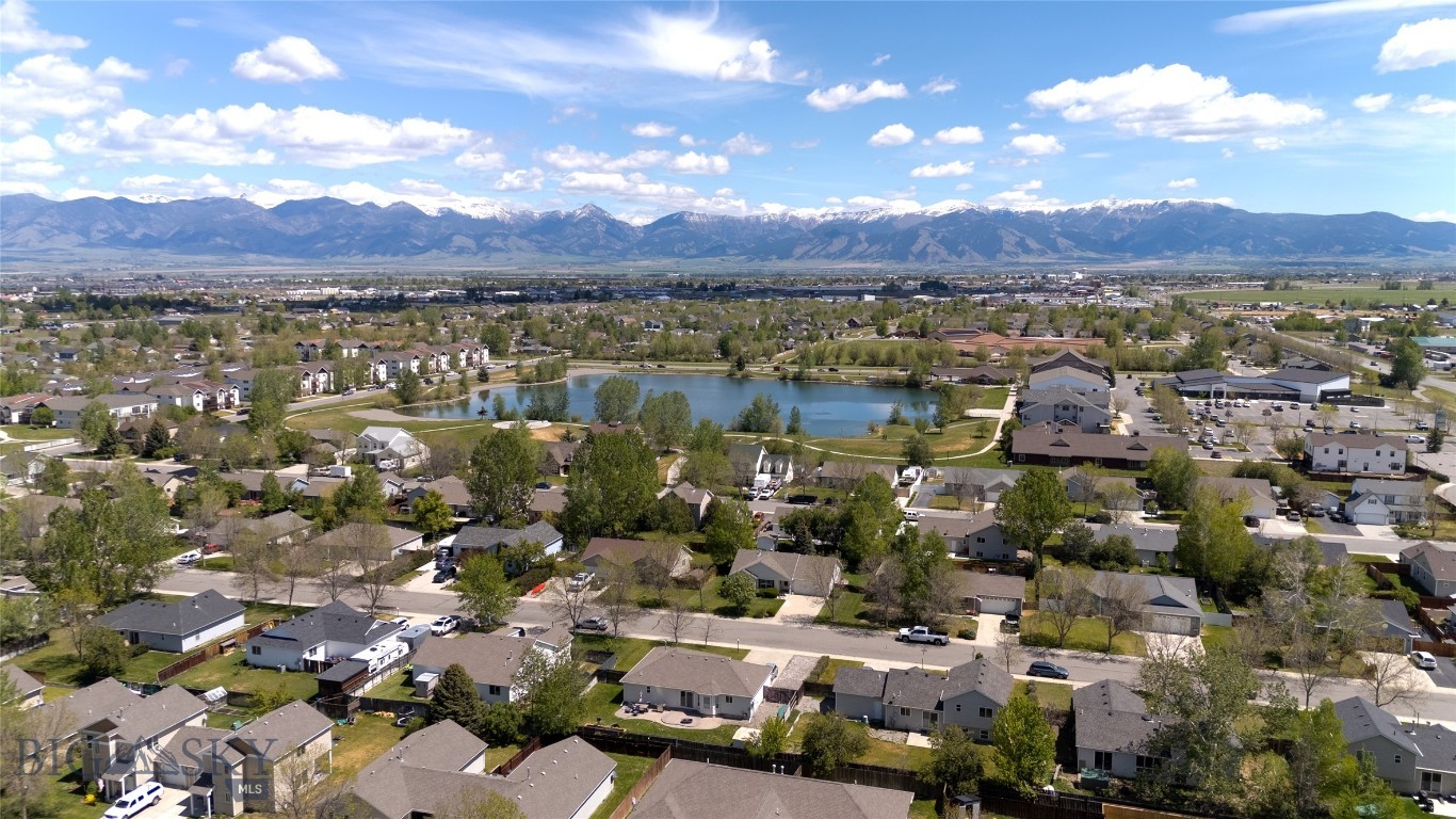 River Rock and Royal Village - Residential