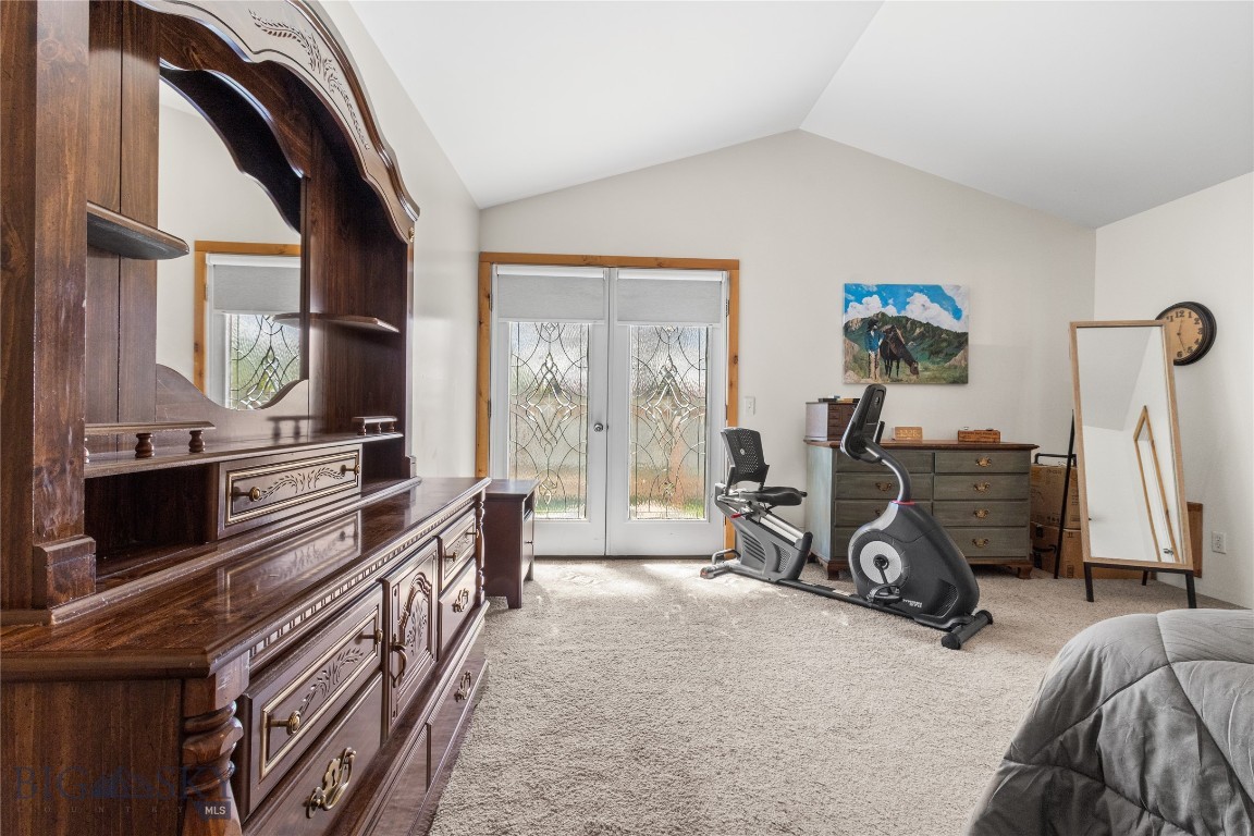 River Rock and Royal Village - Residential