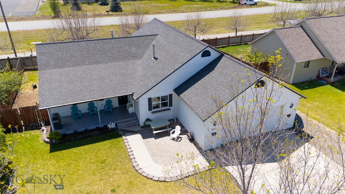 River Rock and Royal Village - Residential