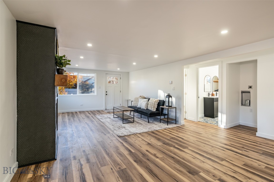 Other - Residential