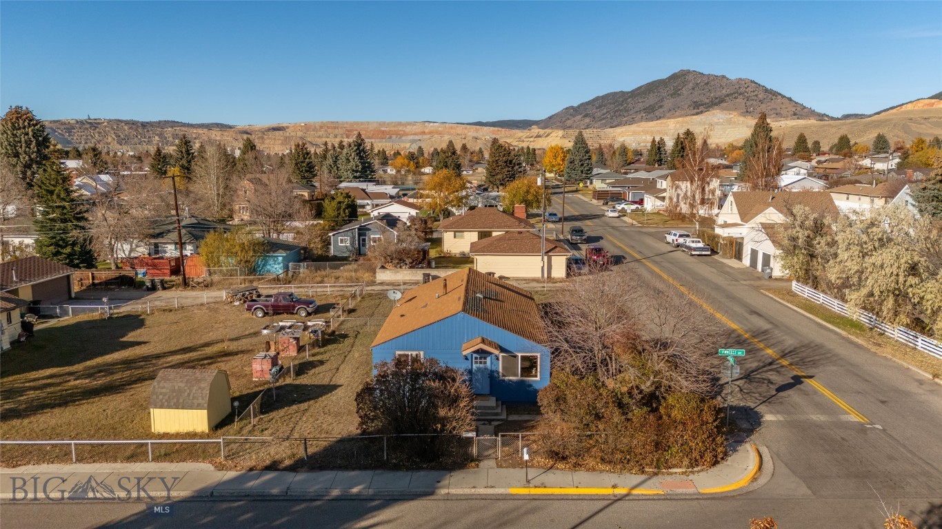 Other - Residential