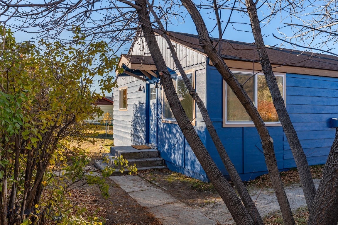 Other - Residential