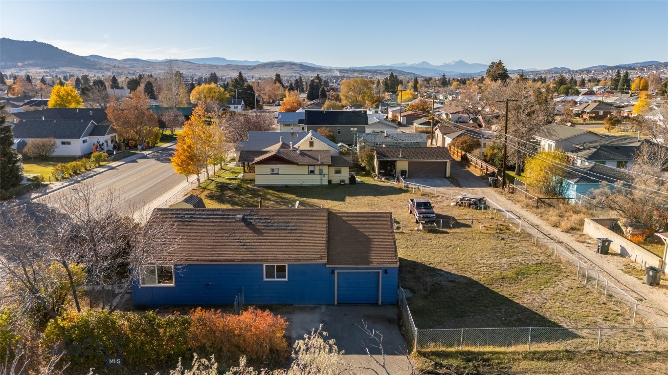 Other - Residential