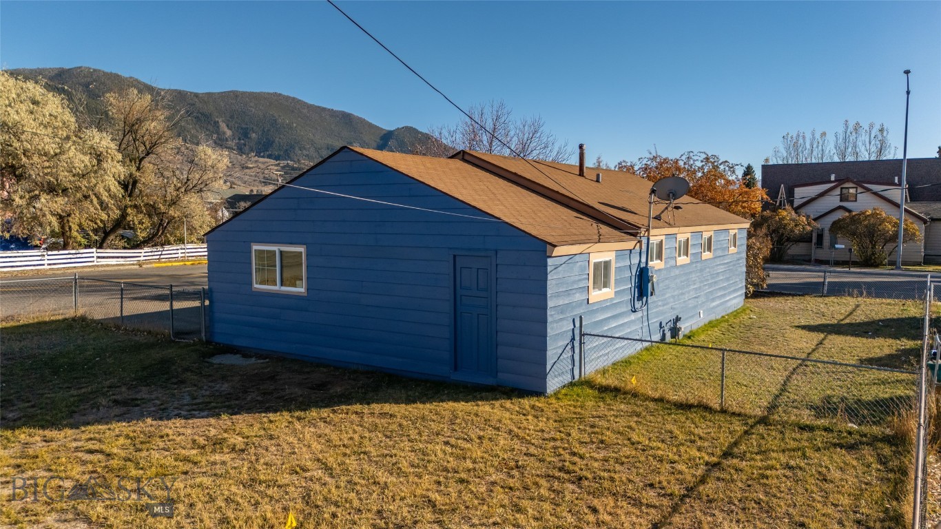 Other - Residential
