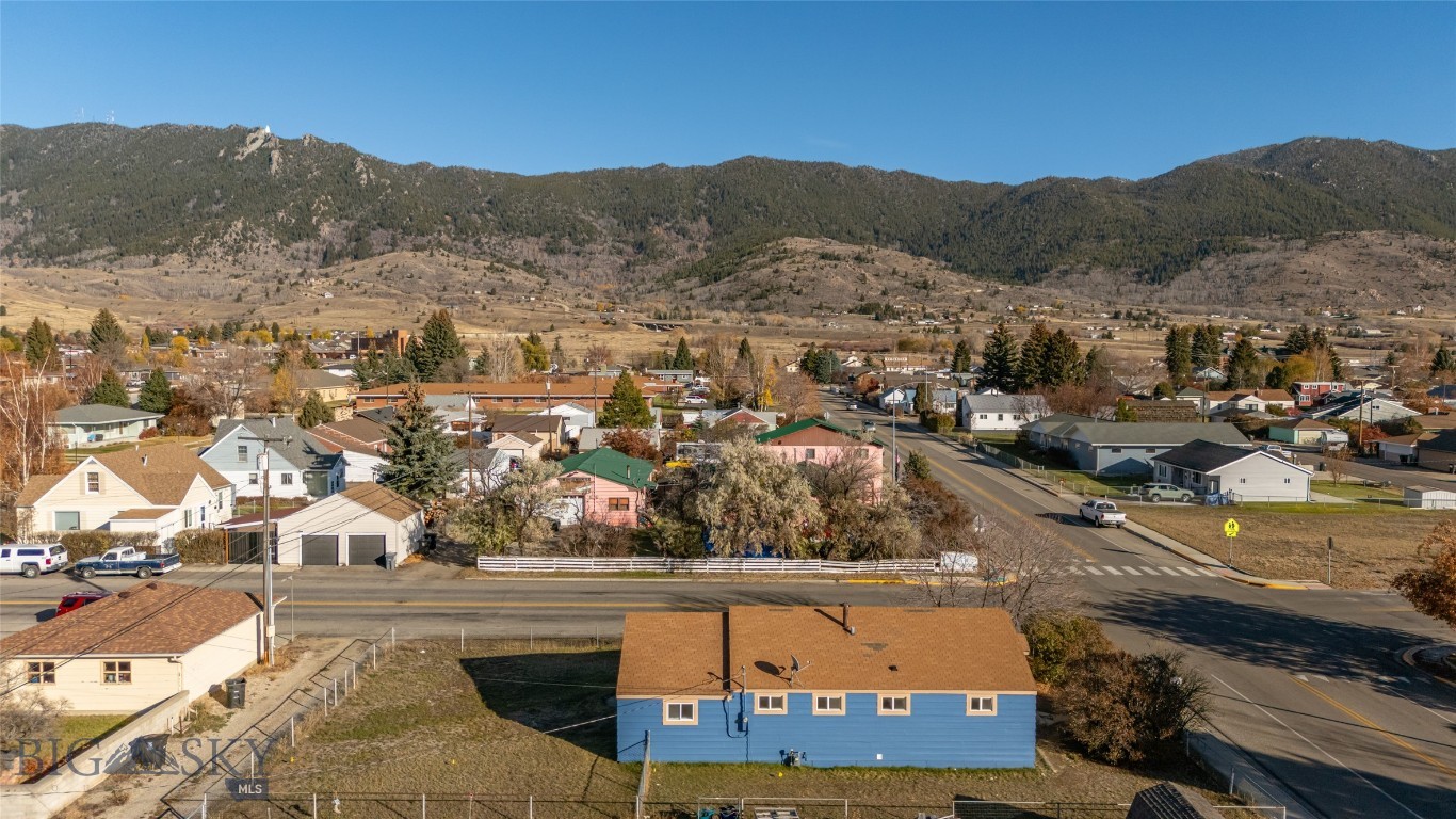 Other - Residential