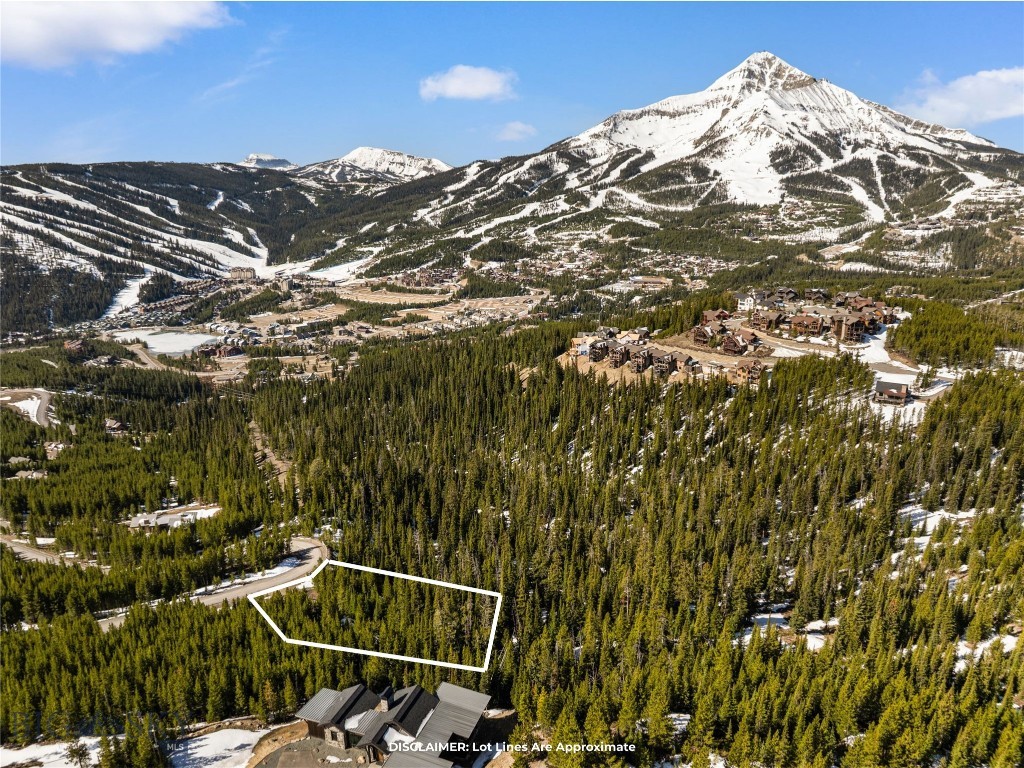Summit View - Land